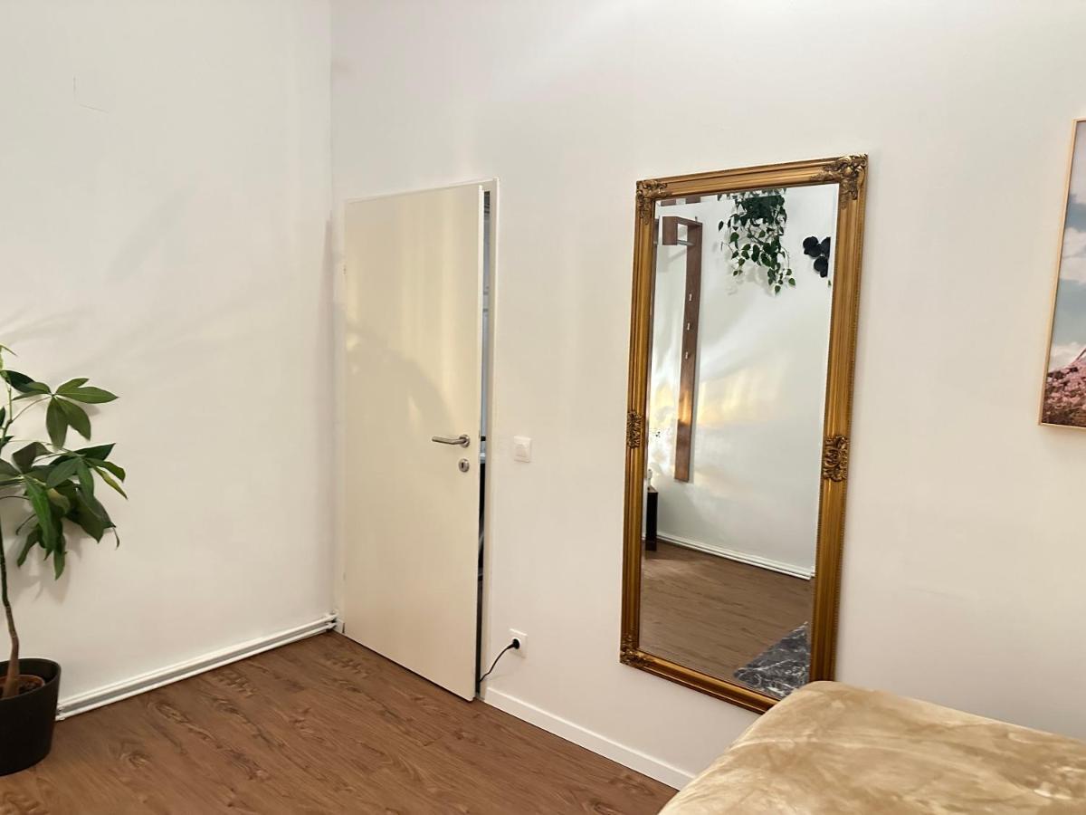 Ferienwohnung Marion Klagenfurt Zentrumsnaehe Klagenfurt am Woerthersee ภายนอก รูปภาพ