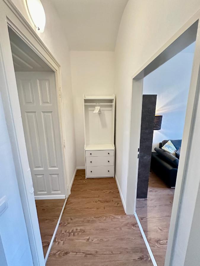 Ferienwohnung Marion Klagenfurt Zentrumsnaehe Klagenfurt am Woerthersee ภายนอก รูปภาพ