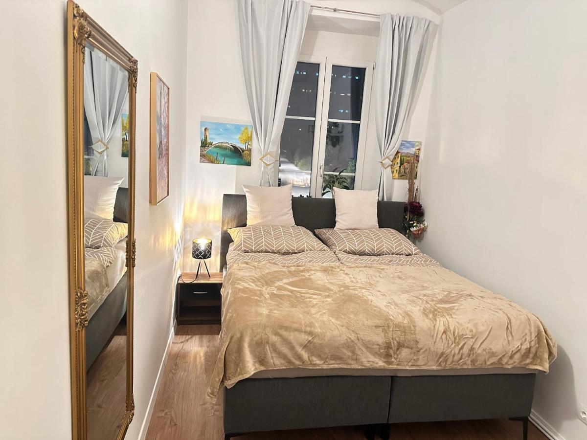 Ferienwohnung Marion Klagenfurt Zentrumsnaehe Klagenfurt am Woerthersee ภายนอก รูปภาพ